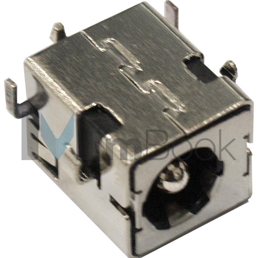 Conector DC Jack CCE Win T31 T52 NCV-C5H6F