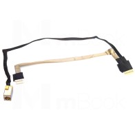 Conector DC Jack compatível com PN 50.4QP24.011