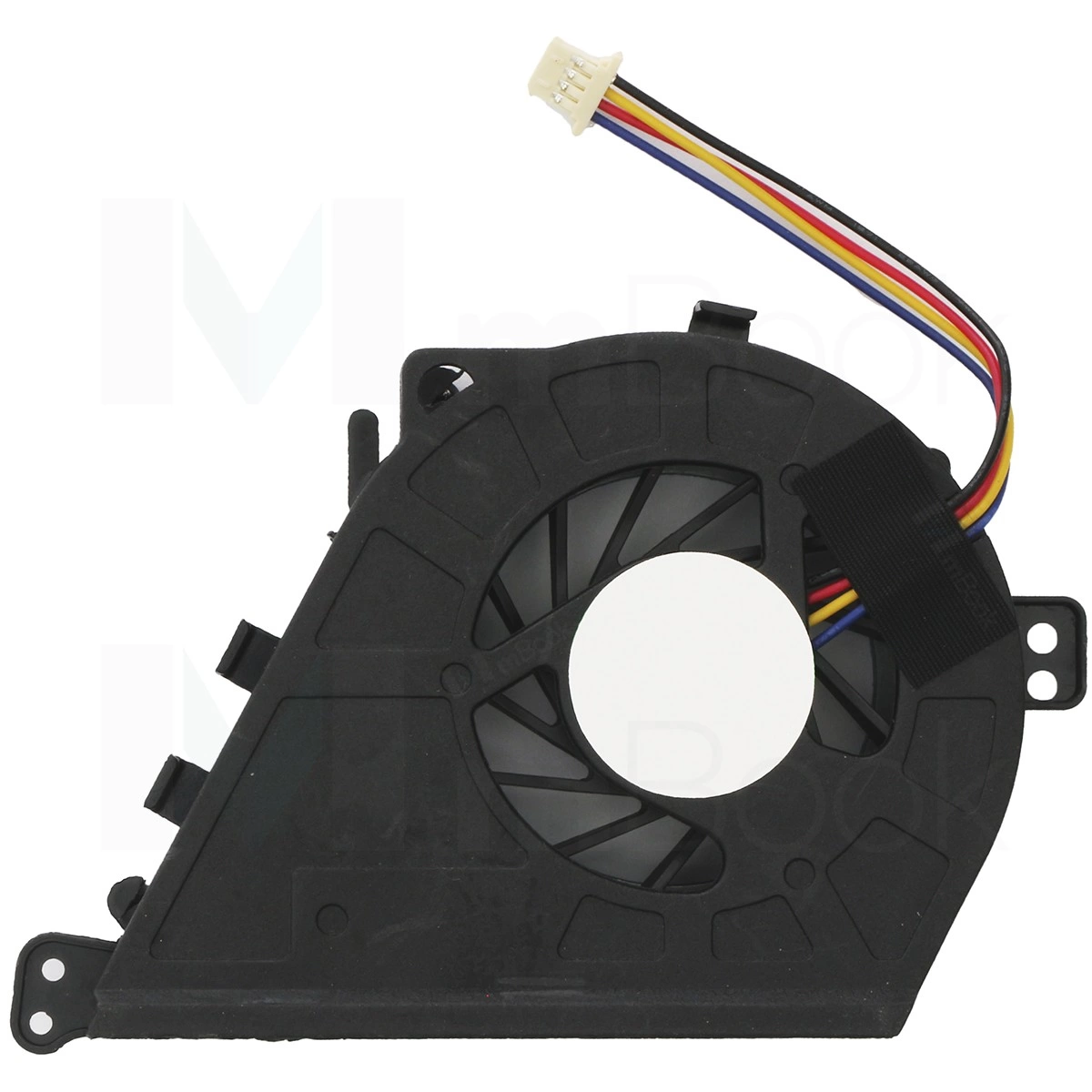 Cooler Fan Ventoinha compatível com PN 082jh0