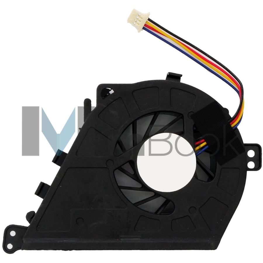 Cooler Fan Ventoinha compatível com PN 082jh0
