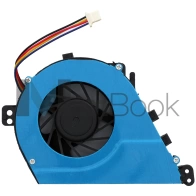 Cooler Fan Ventoinha compatível com PN 082jh0 Cooler Fan Ventoinha compatível com PN 082jh0