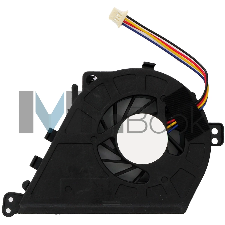 Cooler Fan Ventoinha compatível com PN 082jh0