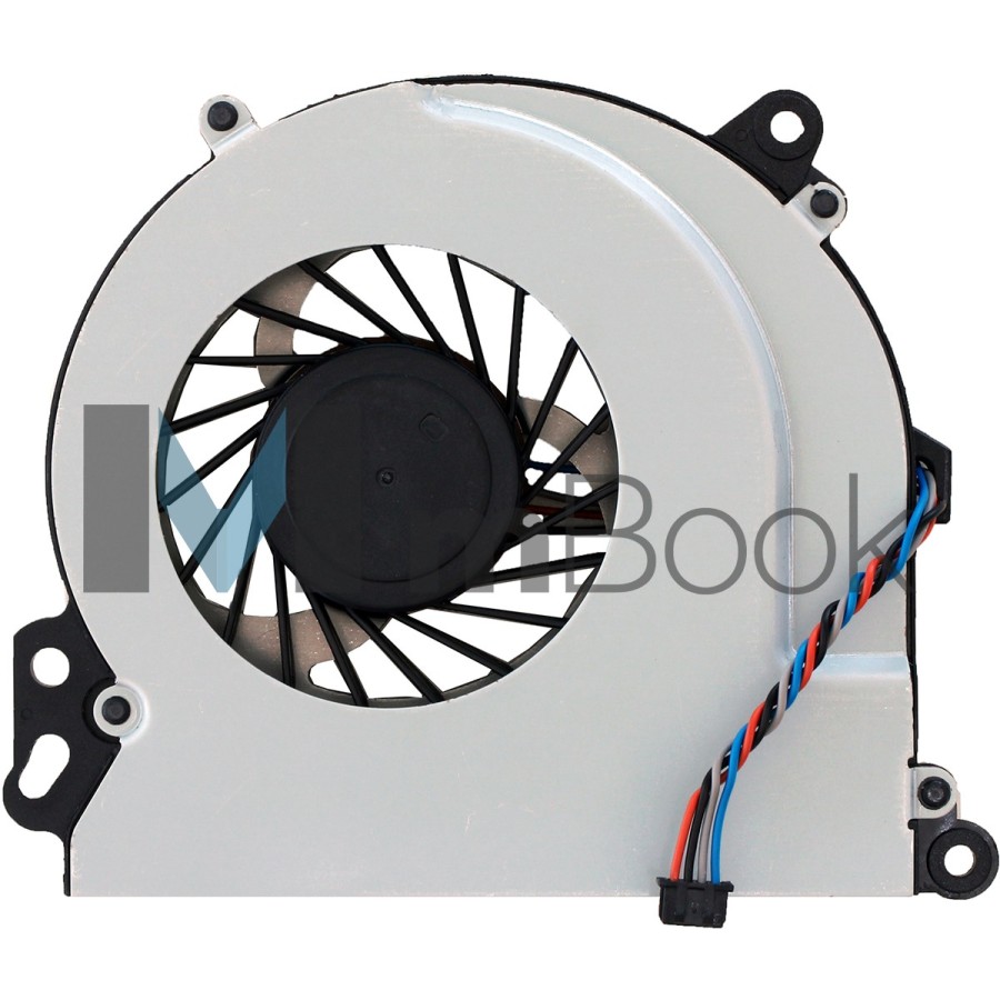 Cooler para HP compatível com part number 720235-001