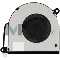 Cooler Ventoinha para Dell Inspiron 13-7378 13-7569 13-7579 Cooler Ventoinha para Dell Inspiron 13-7378 13-7569 13-7579