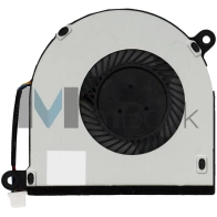 Cooler Ventoinha para Dell Inspiron 13-7378 13-7569 13-7579 Cooler Ventoinha para Dell Inspiron 13-7378 13-7569 13-7579