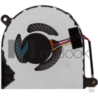 Cooler Ventoinha para Dell Inspiron 13-7378 13-7569 13-7579 Cooler Ventoinha para Dell Inspiron 13-7378 13-7569 13-7579