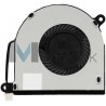 Cooler Ventoinha para Dell P58F P69G Cooler Ventoinha para Dell P58F P69G