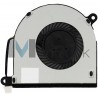 Cooler Ventoinha para Dell P58F P69G Cooler Ventoinha para Dell P58F P69G