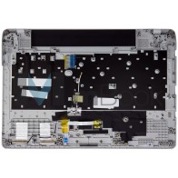 Teclado Com Palmrest P/ Samsung compatível com cn13ba5903972 Teclado Com Palmrest P/ Samsung compatível com cn13ba5903972