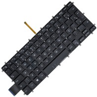 Teclado para Dell Inspiron 13 5379 Teclado para Dell Inspiron 13 5379