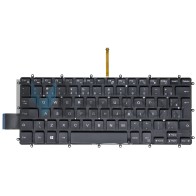 Teclado para Dell Inspiron 13 5379 Teclado para Dell Inspiron 13 5379