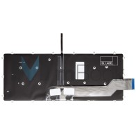 Teclado para Dell Inspiron 13 5379 Teclado para Dell Inspiron 13 5379