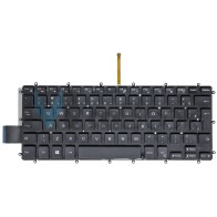 Teclado para Dell Inspiron 13 5379 Teclado para Dell Inspiron 13 5379