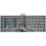 Teclado para HP Stream 14-AX030WM BR com Ç, 