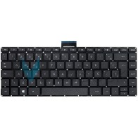 Teclado para HP Stream 14-AX040WM BR com Ç, 
