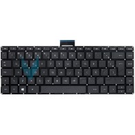 Teclado para HP Stream 14-AX040WM BR com Ç, 