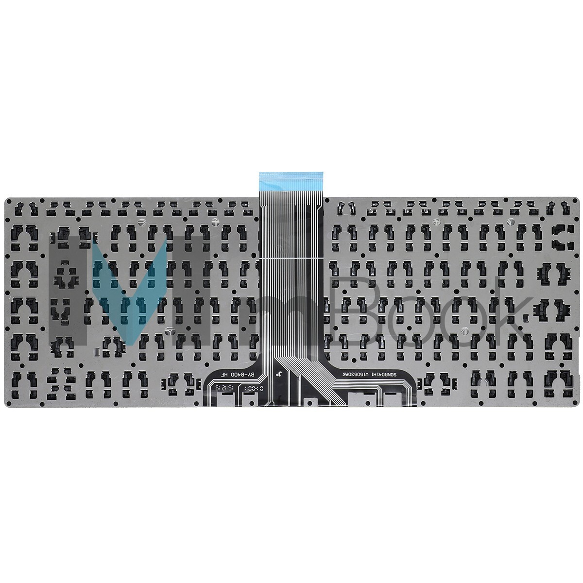 Teclado para HP Stream 14-CB110NR BR com Ç, 