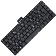 Teclado para HP Stream 14-CB130NR BR com Ç