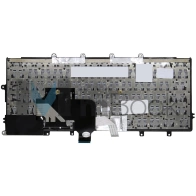 Teclado para Lenovo compatível com PN 9a11x1g, 