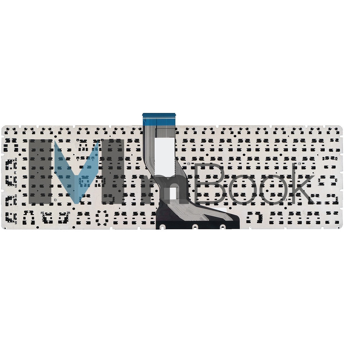 Teclado Para Note Hp Pavilion 15-cs 15-dy 17-ak Layout Us, 