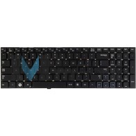 Teclado para Samsung compatível com PN cn13ba590294 US