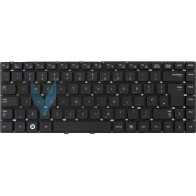 Teclado para Samsung compatível com PN cnba5902793 UK