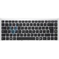 Teclado para Sony Vaio compatível com PN 148084811 Teclado para Sony Vaio compatível com PN 148084811