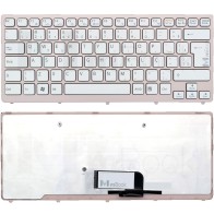 Teclado para Sony Vaio compatível com PN 148756021 Teclado para Sony Vaio compatível com PN 148756021
