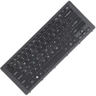 Teclado para Sony Vaio compatível com PN 14926492us Teclado para Sony Vaio compatível com PN 14926492us
