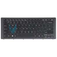 Teclado para Sony Vaio compatível com PN 14926492us Teclado para Sony Vaio compatível com PN 14926492us