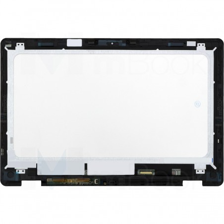 Tela 15.6 + Touch para Dell compatível com PN 02hw5n 2hw5n