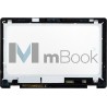 Tela 15.6 + Touch para Dell compatível com PN 02hw5n 2hw5n Tela 15.6 + Touch para Dell compatível com PN 02hw5n 2hw5n