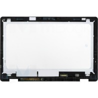 Tela 15.6 + Touch para Dell compatível com PN 460.04r07.0003 Tela 15.6 + Touch para Dell compatível com PN 460.04r07.0003