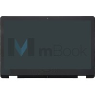 Tela 15.6 + Touch para Dell compatível com PN 460.04r07.0003 Tela 15.6 + Touch para Dell compatível com PN 460.04r07.0003