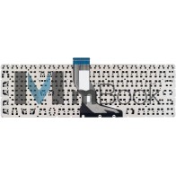 Teclado para HP 250 G6 , 255 G6 , 256 G6 , 258 G6 US Teclado para HP 250 G6 , 255 G6 , 256 G6 , 258 G6 US