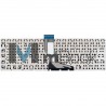 Teclado para HP TPN-C129 TPN-C130 US Teclado para HP TPN-C129 TPN-C130 US