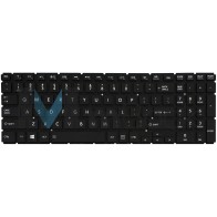 Teclado para Toshiba Satellite L50-bst2nx2 L50-bst2nx3 US