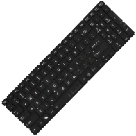 Teclado para Toshiba Satellite P50-c-128 P50-c-12z US