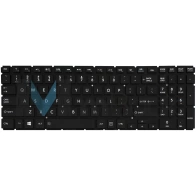 Teclado para Toshiba Satellite P50-c-128 P50-c-12z US