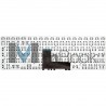 Teclado para Toshiba Satellite S55-b5268 S55-b5269 US Teclado para Toshiba Satellite S55-b5268 S55-b5269 US