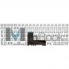 Teclado para Toshiba Satellite S55-b5268 S55-b5269 US Teclado para Toshiba Satellite S55-b5268 S55-b5269 US
