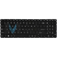 Teclado para Toshiba Satellite S55t-b5234 S55t-b5239 US Teclado para Toshiba Satellite S55t-b5234 S55t-b5239 US