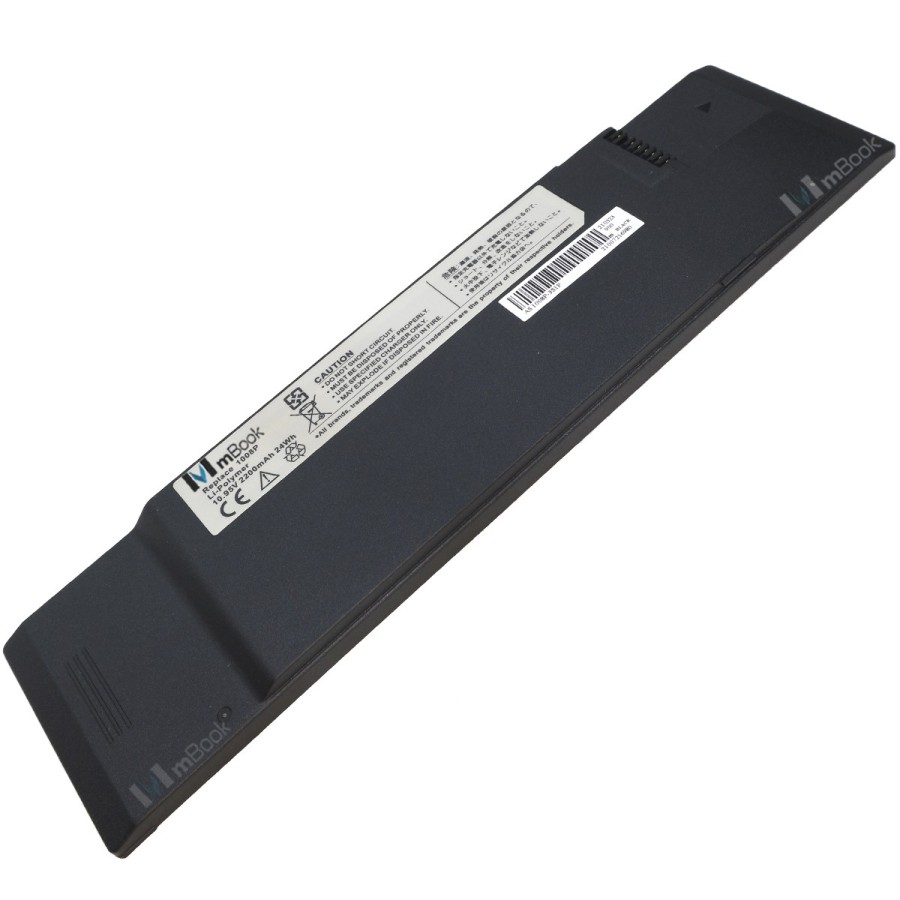 Bateria Para Asus Eee Pc Eeepc 1008p