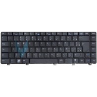 Teclado Dell 02HVPN NSK-DJF1B Teclado Dell 02HVPN NSK-DJF1B