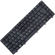 Teclado Dell Vostro 3300 3400 3500 V3300 P09F Br Com Ç