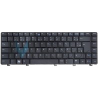 Teclado Dell Vostro 3300 3400 3500 V3300 P09F Br Com Ç