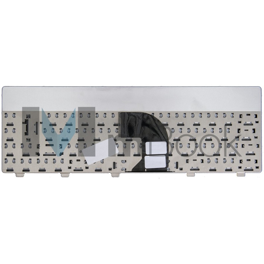 Teclado Dell Vostro 3300 3400 3500 V3300 P09F Br Com Ç