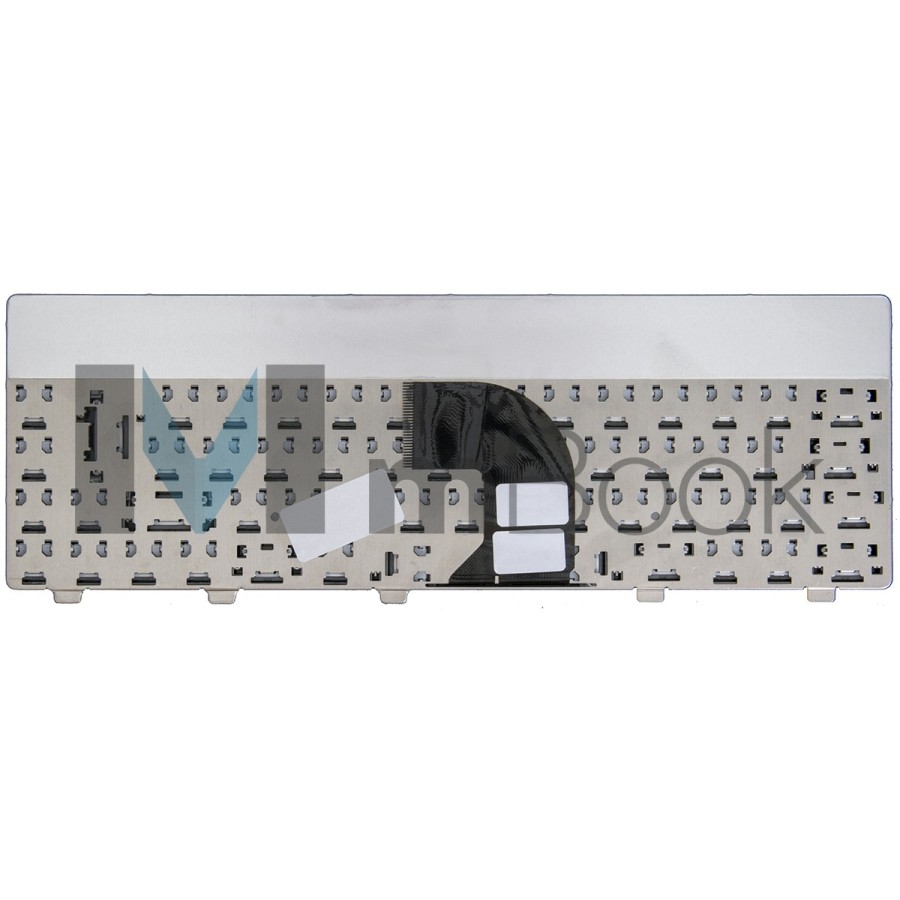 Teclado Dell Vostro 09W0C9 nsk-dj31b 0n9rf5 BR com Ç