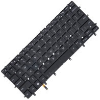 Teclado para Dell Inspiron 15 7547 Layout US