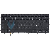 Teclado para Dell Inspiron 15 7547 Layout US